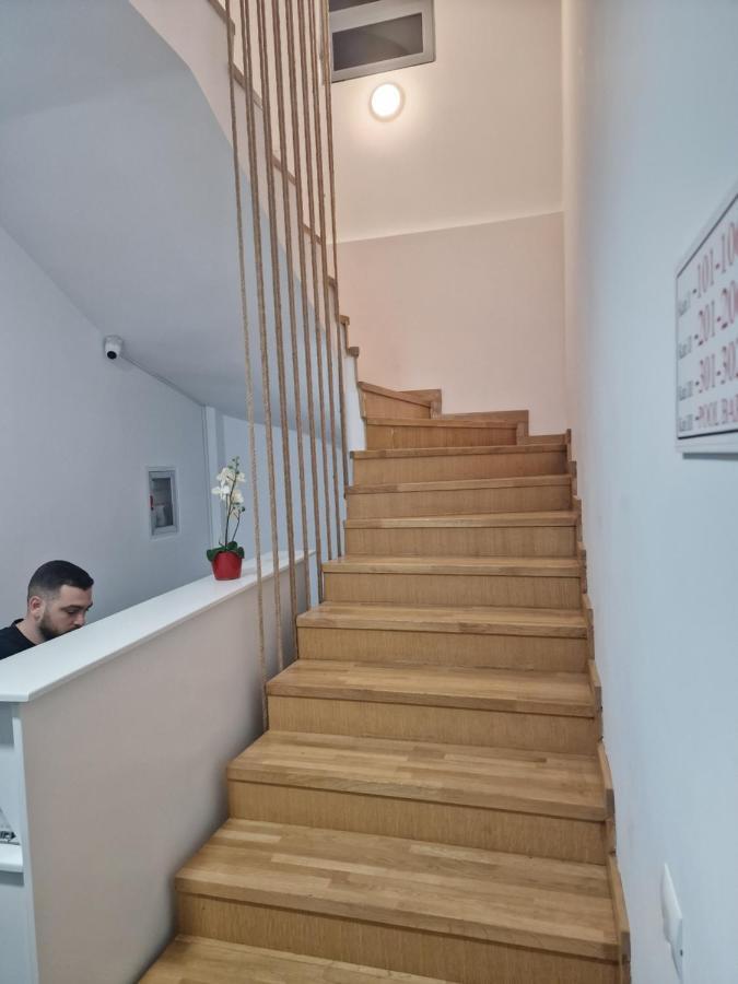 מלון קסאמיל Il Mio מראה חיצוני תמונה