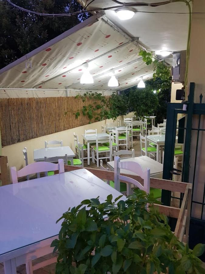 מלון קסאמיל Il Mio מראה חיצוני תמונה